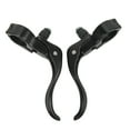 thumbnail image 3 of Bike Brake Lever, Ergonomic Easy To Install  Aluminum Alloy Bike Brake Handle  For Handlebars 22.2mm,31.8mm, 3 of 8
