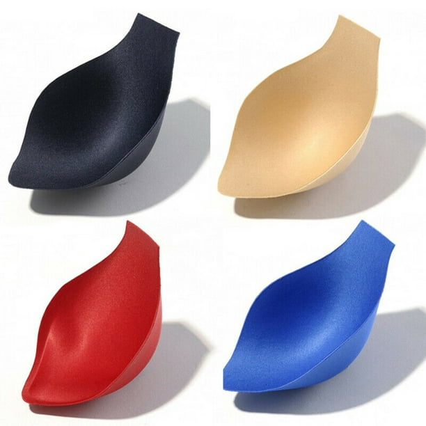 Lefu Men's Sponge Pouch Pad Cushion Underwear 3D Cup Bulge Enhancer  Swimwear Briefs 