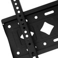 thumbnail image 4 of 1 Pce Support de Rangement pour Téléviseur Résistant à l'Usure 26-35 Pouces (Noir), 4 of 5