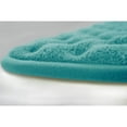 Bounce Comfort Massage Premium Memory Foam Bath Mat