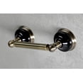 thumbnail image 4 of Kingston Brass BAK911148AB Water Onyx 3 Piece Bathroom Package - Brass, 4 of 4