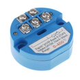 thumbnail image 3 of Temperature Sensor Transmitter Module 24vdc 4-20ma Pt100 Sbw 0-400 Degree-Good, 3 of 4