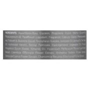 Design Essentials Almond Avocado Moisturizing Leave In Conditioner 12.0 oz