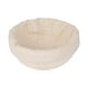 thumbnail image 2 of Cesta De Mimbre Sunnimix Para Fermentación De Pan Con Cubierta De Tela 16cm X 6cm, 2 of 8