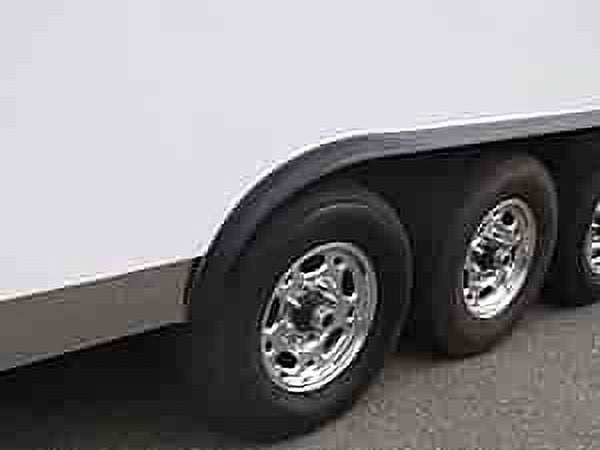 PACER PERF 52188 Exhaust Intermediate Pipe