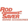 thumbnail image 2 of 5" Yellow and Blue Outdoor Rod Saver WSY25 Heavy-Duty 25' Winch Strap Replacement, 2 of 2