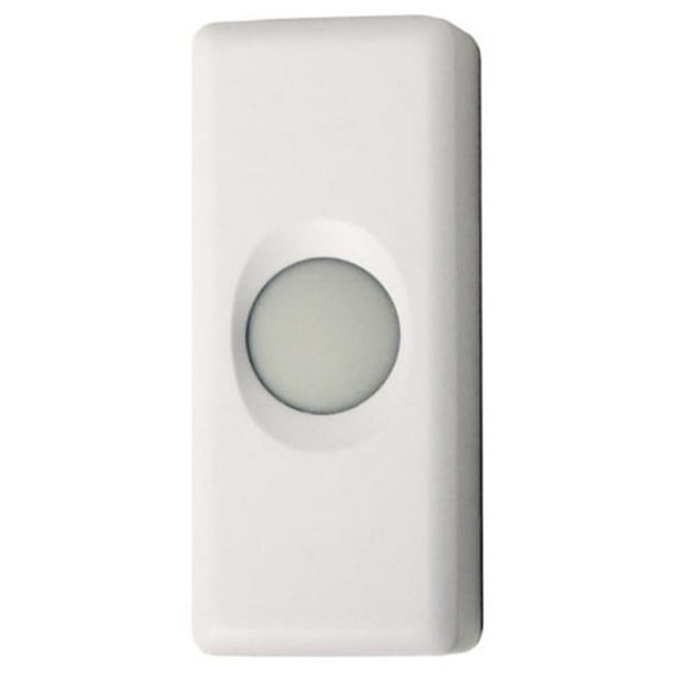 2gig 2GIGDBELL1345 Wireless Door Bell