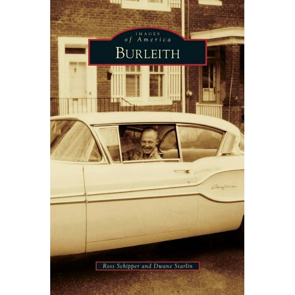 Burleith (Hardcover)