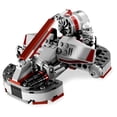 thumbnail image 5 of LEGO Star Wars The Clone Wars Republic Swamp Speeder Exclusive 8091 Building Set (176 Pieces), 5 of 5
