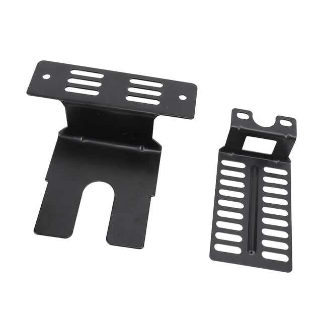 Soporte del Motor de la Parrilla de Barbacoa, Placa de Soporte del Motor de Parrilla de Parrilla Fácil de Instalar Fácil de Instalar para accesorios para accesorios