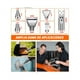 thumbnail image 3 of Pistola De Calor Temperatura Regulable c/ Boquillas, 3 of 5