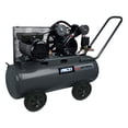 thumbnail image 1 of Compresor de Aire Aksi 60 lts 4 HP 2985W Industrial, 1 of 3