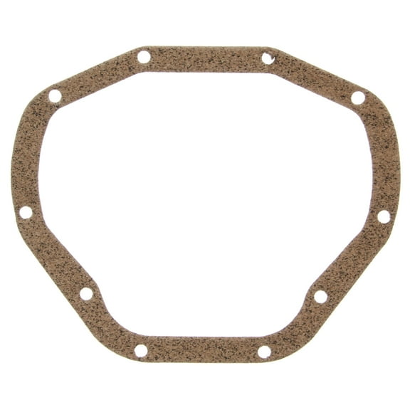 Mahle Axle Housing Cover Gasket P38163TC