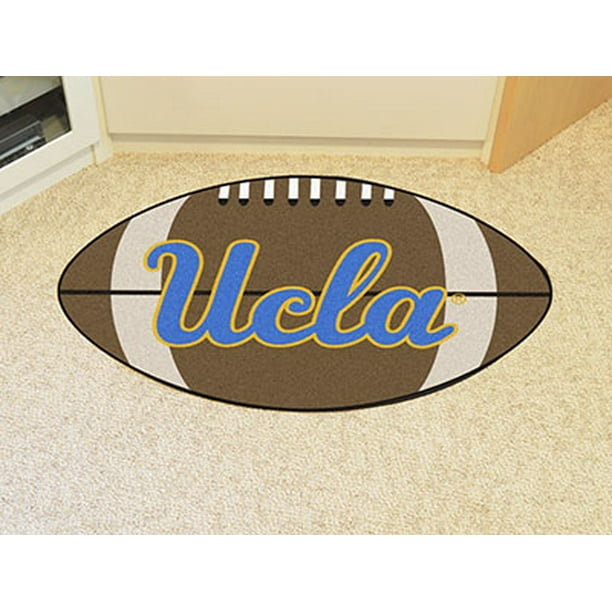 UCLA Tapis de Football 20,5"x32.5"