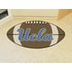 UCLA Tapis de Football 20,5"x32.5" – image 1 sur 3