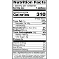 thumbnail image 3 of Cheetos Cheddar Jalapeno Flavored Popcorn, 1.875 oz Bag, 3 of 5