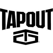 TAPOUT Mens Performance Boxer Briefs - 3-Pack Stretch Performance Training Underwear Breathable Athletic Fit No Fly