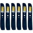 thumbnail image 2 of A&I XHT 16-1/2", 3/4" Mower Blade (Set of 6) - B1CC1401,6, 2 of 2