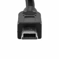 thumbnail image 4 of Usb 2.0 Cable Data Cord For Wd Western Digital Wdbaaf0015Hbk-00 Wdbaaf0015Hbk-01, 4 of 6