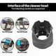 thumbnail image 2 of High-Performance Vacuum Cleaner with 100W Torque Head & V-Ball Technology for Enhanced Cleaning Efficiency, 2 of 5
