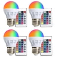 thumbnail image 2 of Bright Rope Lights Outdoor Christmas Lights 10 Count 10 Ft Christmas Village Lights Battery Timer outside Christmas Lights for with Large Christmas Lights Wire LED Light PC KTV, 2 of 3