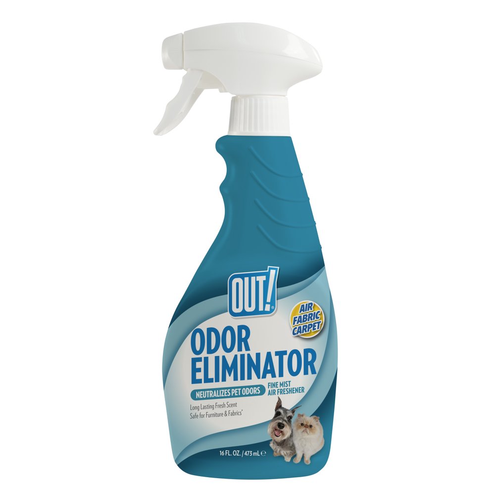 Out! Odor Eliminator 16oz