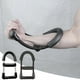 thumbnail image 1 of Muelle ajustable para reforzar la muñeca • Entrenador de agarre metálico resistente para hombres | Ejercicio ergonómico antideslizante • Herramienta portátil para entrenamiento de brazos, antebrazos, 1 of 9