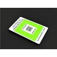 thumbnail image 6 of 6-in-1 QUANTADOSE® Multi-Wavelength Bi-Luminescent UVA/UVB/UVC/Far-UVC Light Reusable Professional UV Test Card, 6 of 6