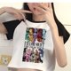 thumbnail image 5 of Taylor Swift Las Eras Tour trashy fairycore yk2 crop top Chica Hada grunge cyber y2k Recortado, 5 of 5
