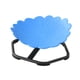 thumbnail image 5 of Silla giratoria para niños, silla oscilante con rotación de 360 grados, asiento giratorio, juguete sensorial para niños y niñas, mejora el equilibrio Azul, 5 of 8