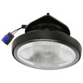 thumbnail image 4 of For Mazda Protege Fog Light Assembly 2001 2002 2003 Driver and Passenger Side Pair | MP3 / Speed Model | CAPA Certified | MA2592103 | MA2592103 | BN5V-51-680, 4 of 5