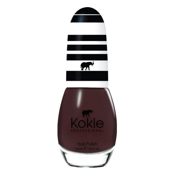 KOKIE Professional Nail Polish
