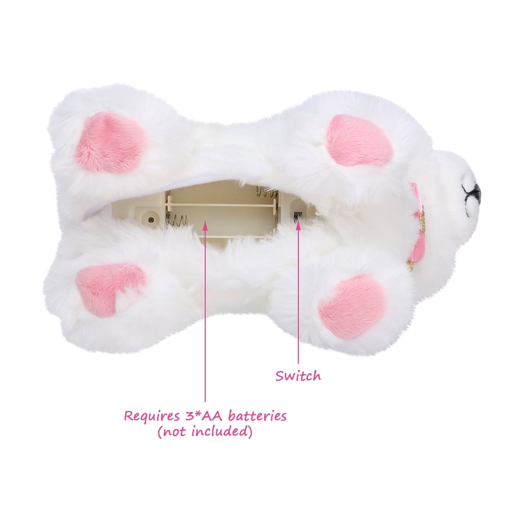 shinehalo my little puppy