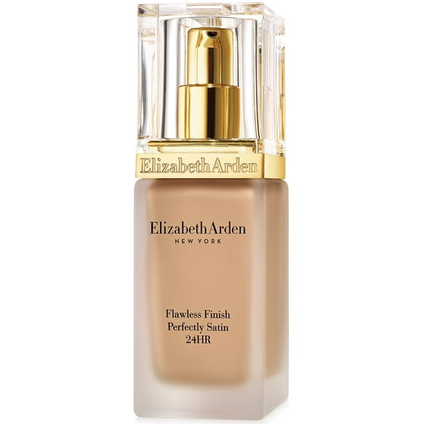 Elizabeth Arden Elizabeth Arden Flawless Finish Perfectly Satin 24HR