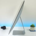 thumbnail image 2 of Restored Apple iMac 21.5 inch All-in-One Desktop Computer, Intel Core i5 Processor, 8GB RAM, 1TB HDD, 2 of 5