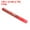 Red, variant on Uxcell Liquid Chalk Marker Pen Flash Line Drawing Highlighter Pen Red 3 Pack