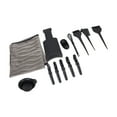 thumbnail image 4 of Hair Dye Kit, DIY Hair Color Kit ABS  For Hairdresser For Home Use, 4 of 8