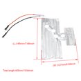 thumbnail image 5 of BQLZR 5303918301 Garage Heater Accessory Kit 110V Replacement for Frigidaire, 5 of 5