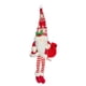 thumbnail image 1 of Rostro De Navidad, Muñeco De Monstruo Verde De Peluche Para Decoración Navideña sonducket HA046918-02, 1 of 6