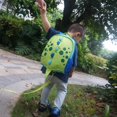 thumbnail image 2 of Mochila para niños pequeños Yodo con ARNÉS de seguridad y aislamiento, 2 of 9