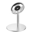 thumbnail image 1 of 12 Wireless Phone Charging Mount Adapter Desk Holder Stand, 1 of 5