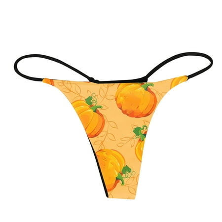 

Women s Underwear G String Thongs For Print Low Rise For Ladies Panties Panties for Women