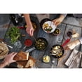thumbnail image 4 of STAUB Pans 16 cm / 6.5 inch Cast Iron Frying Pan, Black, 4 of 5