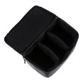 thumbnail image 1 of Practical Portable Zipper Padded Bag Portable Bag Business Trip For Travel, 1 of 8