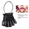thumbnail image 3 of 50pcs Nail Art Practice Tips Gel Color Display, Durable Reusable Plastic 4 Colors For Professional Home Use, 3 of 8