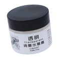 thumbnail image 3 of MERIGLARE Diorama Modeling Paste Landscape Layout, Sturdy,50ml Crafts Sand Table Building Material Simulation for Miniature Enthusiasts Clear, 3 of 9