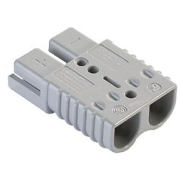 WINCH QUICKCONNECT PLUG (175 AMP) Single Plug (4X4 VEHICLES