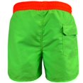 thumbnail image 2 of Crowell Mens Swim Shorts, 2 of 2