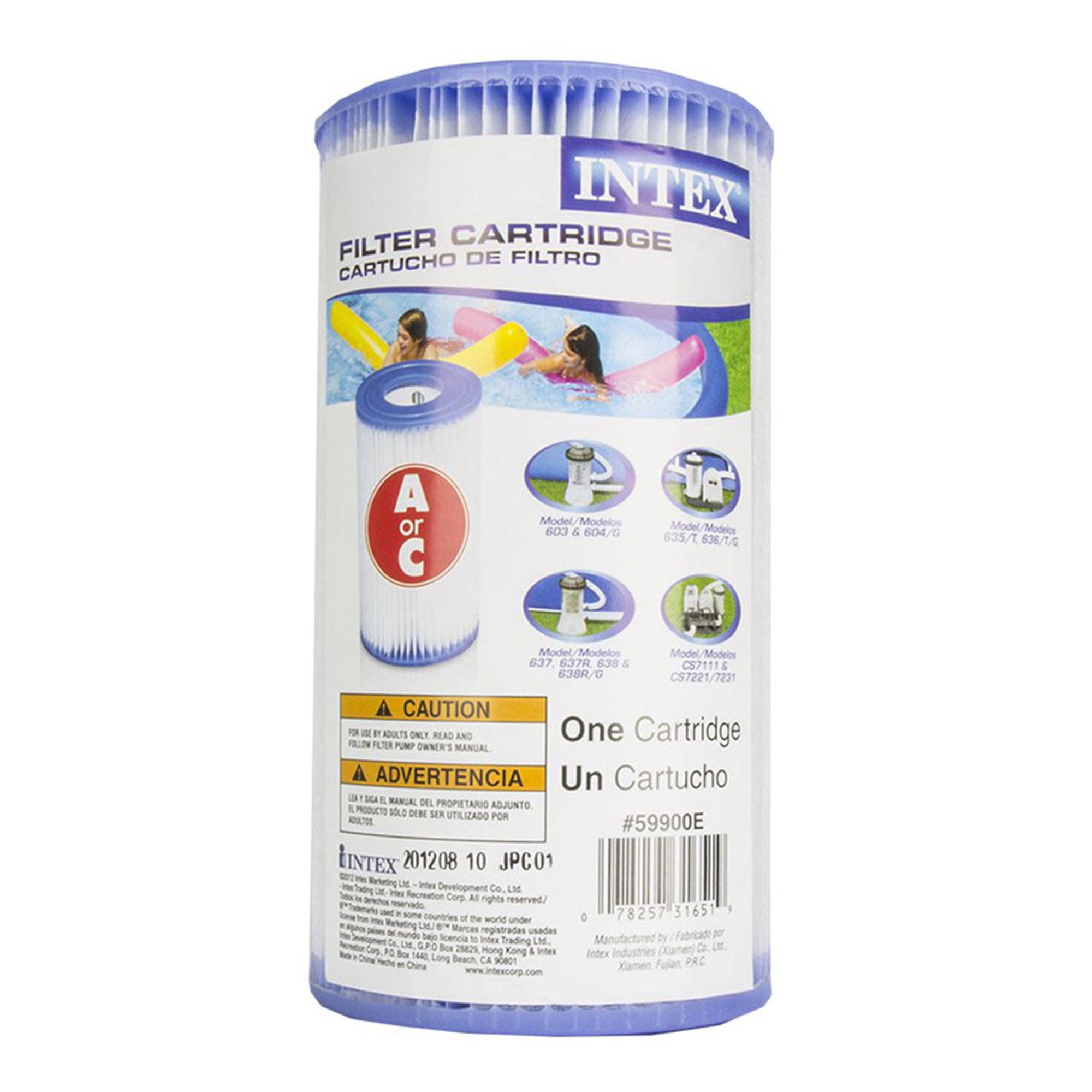 Intex