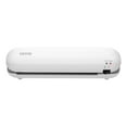 thumbnail image 2 of Laminator Machine, Thermal Laminator for Max A4 Paper Size, 3-4 min Quick Warm Portable Laminator, 3-5 mil Thickness, Ideal for Home, Office, Business, or School Supplies, White + Grey, 2 of 7